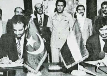 Se cumplen 40 años de la retirada de Mauritania del Sáhara Occidental