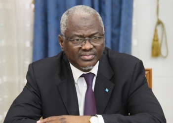 Exteriores aborda con Mauritania la posible apertura de un Aula Cervantes en Nuakchot