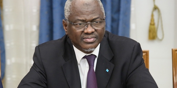 Exteriores aborda con Mauritania la posible apertura de un Aula Cervantes en Nuakchot