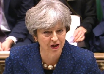 El Gobierno podría debatir este viernes los planes de contingencia para un “Brexit duro”