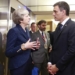 Sánchez pidió a May que retirase el 184 para hablar “directamente” sobre Gibraltar