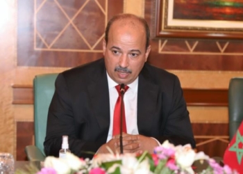 Robles al presidente del Senado marroquí: “Ceuta y Melilla son tan españolas como Zamora”