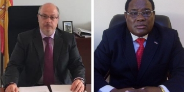 España cree que no hay indicios de acoso policial a la oposición en Guinea