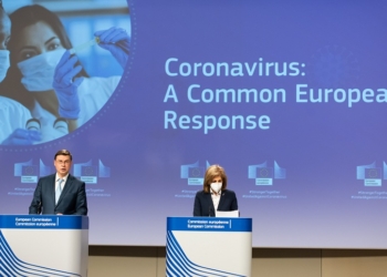 Bruselas endurece las exportaciones de vacunas en pleno contencioso con Reino Unido