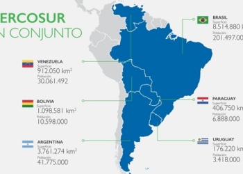 España espera que las negociaciones UE-Mercosur empiecen antes de julio