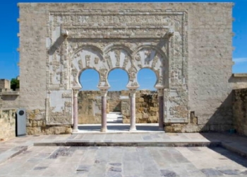 España aporta 45.000 euros al Fondo del Patrimonio Mundial de la UNESCO