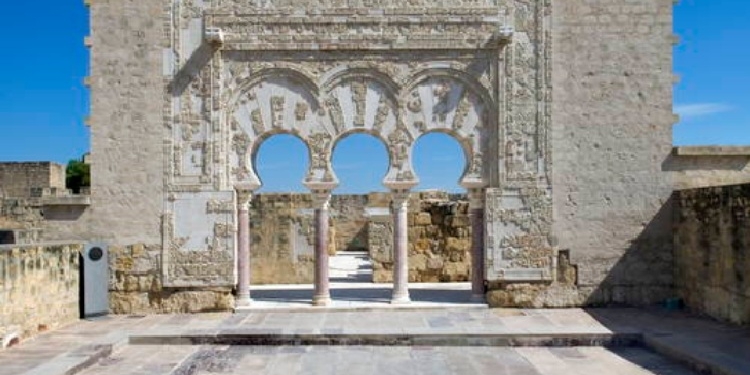 España aporta 45.000 euros al Fondo del Patrimonio Mundial de la UNESCO