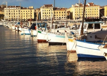 UpM presenta dos proyectos para el «crecimiento inclusivo» en el Mediterráneo