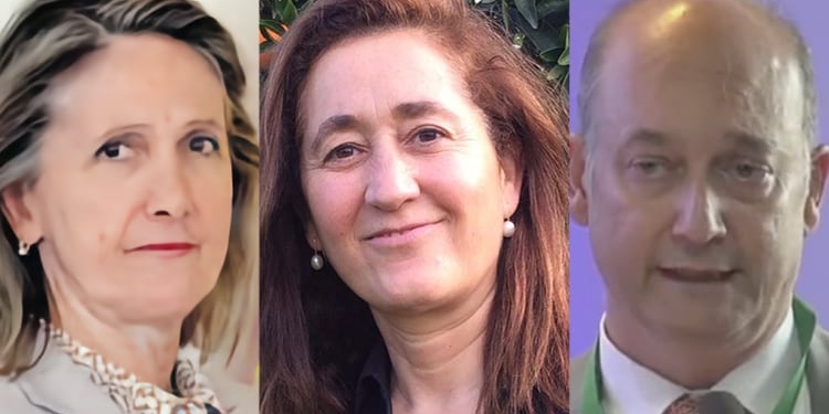 Aurora Mejía será la nueva embajadora de España en Austria