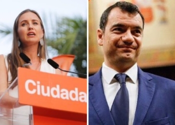 Ciudadanos pregunta al Gobierno por las prospecciones de Marruecos cerca de Canarias