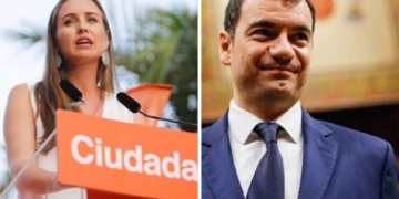 Ciudadanos pregunta al Gobierno por las prospecciones de Marruecos cerca de Canarias
