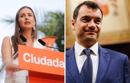 Ciudadanos pregunta al Gobierno por las prospecciones de Marruecos cerca de Canarias