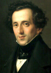 Charla sobre los compositores judíos del s.XIX en el Centro Sefarad