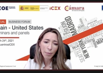 Empresas españolas se reúnen con potenciales socios de EEUU a instancias de ICEX