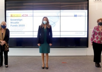 España figura en el ‘top ten’ mundial de receptores de fondos soberanos