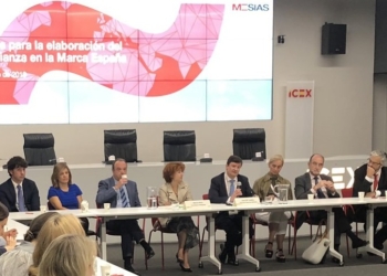 Los empresarios confían poco en la acción diplomática como factor de internacionalización