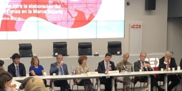 Los empresarios confían poco en la acción diplomática como factor de internacionalización