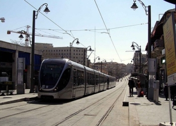 El Gobierno asegura que el proyecto de Ineco en Jerusalén no es ilegal