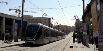 El Gobierno asegura que el proyecto de Ineco en Jerusalén no es ilegal