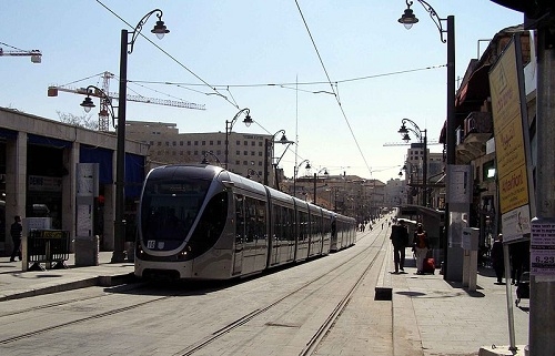 El Gobierno asegura que el proyecto de Ineco en Jerusalén no es ilegal