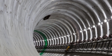 ACS logra la mayor inversión en infraestructuras de la historia de Queensland, Australia