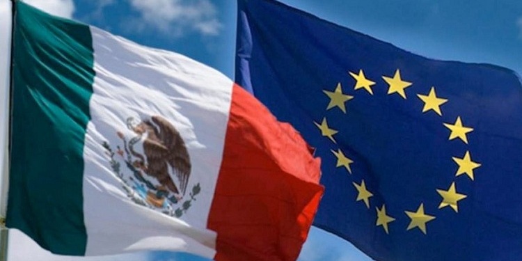 El sector agroalimentario español será el gran beneficiado del acuerdo UE-México