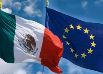 México y la UE cierran los últimos flecos para renovar el acuerdo comercial