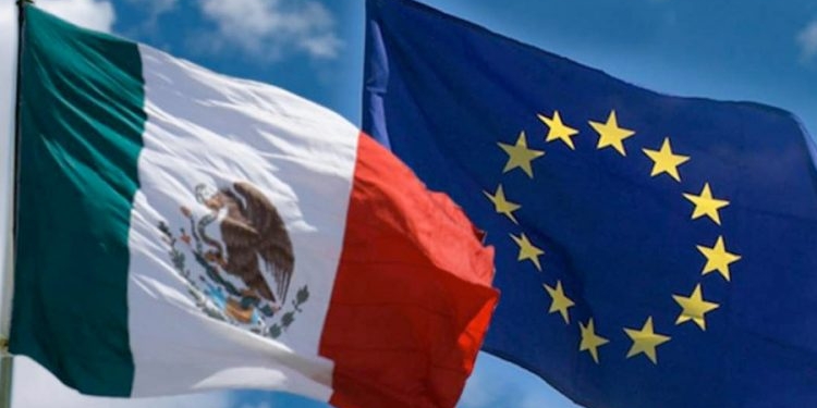 México y la UE cierran los últimos flecos para renovar el acuerdo comercial