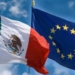 México y la UE cierran los últimos flecos para renovar el acuerdo comercial