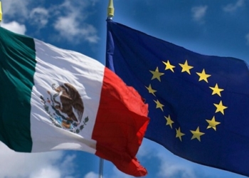El tratado UE-México beneficia a España ante un posible fracaso del NAFTA
