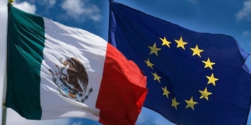 El tratado UE-México beneficia a España ante un posible fracaso del NAFTA