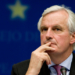 Barnier sondea la posición del Gobierno español sobre la negociación del Brexit