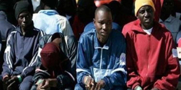 España concede otros 32 millones a Marruecos para afrontar la inmigración irregular