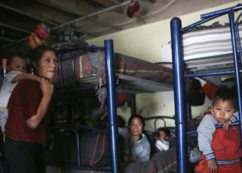 España adopta medidas para facilitar el acuerdo con EEUU y Canadá sobre migración