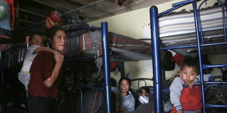 España adopta medidas para facilitar el acuerdo con EEUU y Canadá sobre migración