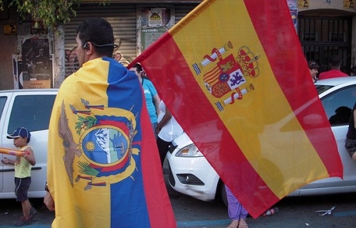 España necesitará en 2053 casi 25 millones de inmigrantes más para trabajar 