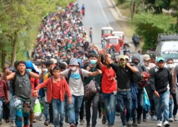 España acogerá 1.500 refugiados de América Central y del Sur en los próximos dos años