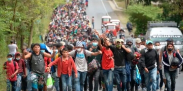 España acogerá 1.500 refugiados de América Central y del Sur en los próximos dos años