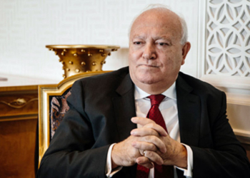 Miguel Ángel Moratinos./ Foto: MAEC