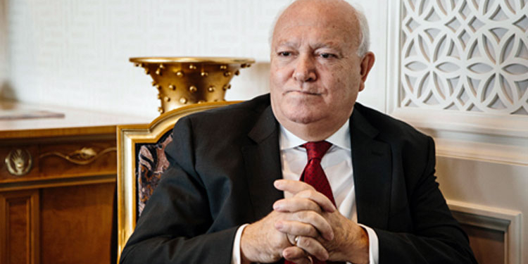 Miguel Ángel Moratinos./ Foto: MAEC