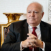 Miguel Ángel Moratinos./ Foto: MAEC