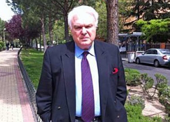 Exteriores destituye al cónsul en Edimburgo por extralimitarse en sus funciones