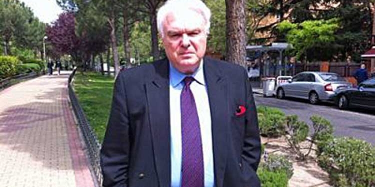 Exteriores destituye al cónsul en Edimburgo por extralimitarse en sus funciones