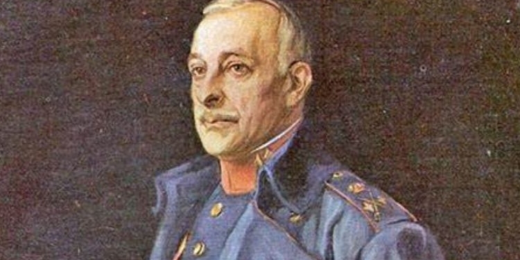 Marruecos y el golpe de Estado de Primo de Rivera, cien años después