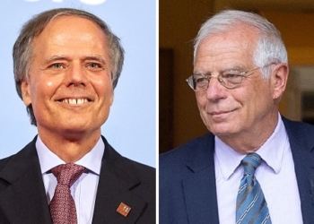 El Foro España-Italia se reúne en Madrid con la migración de trasfondo