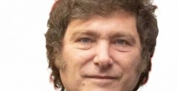 Las palabras de Puente sobre Milei provocan un conflicto diplomático con Argentina