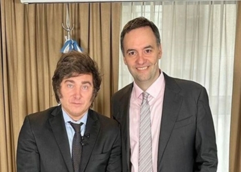 La Presidencia de Argentina da por “saldado” el conflicto con España tras la “agresión” a Milei