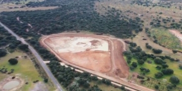 España y Portugal empiezan a negociar sobre la mina de uranio en Salamanca