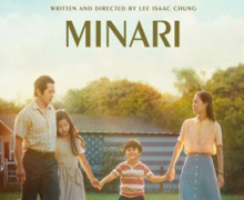 Estrenada la película coreana ‘Minari.Historia de mi familia’