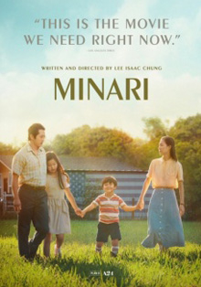Estrenada la película coreana ‘Minari.Historia de mi familia’